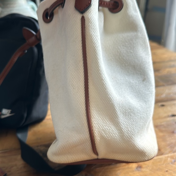 Bucket bag from Bally - Picture 5 of 7